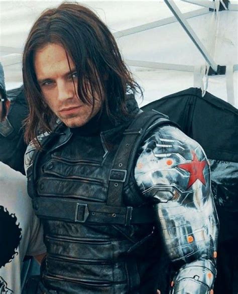 bucky barnes marvel